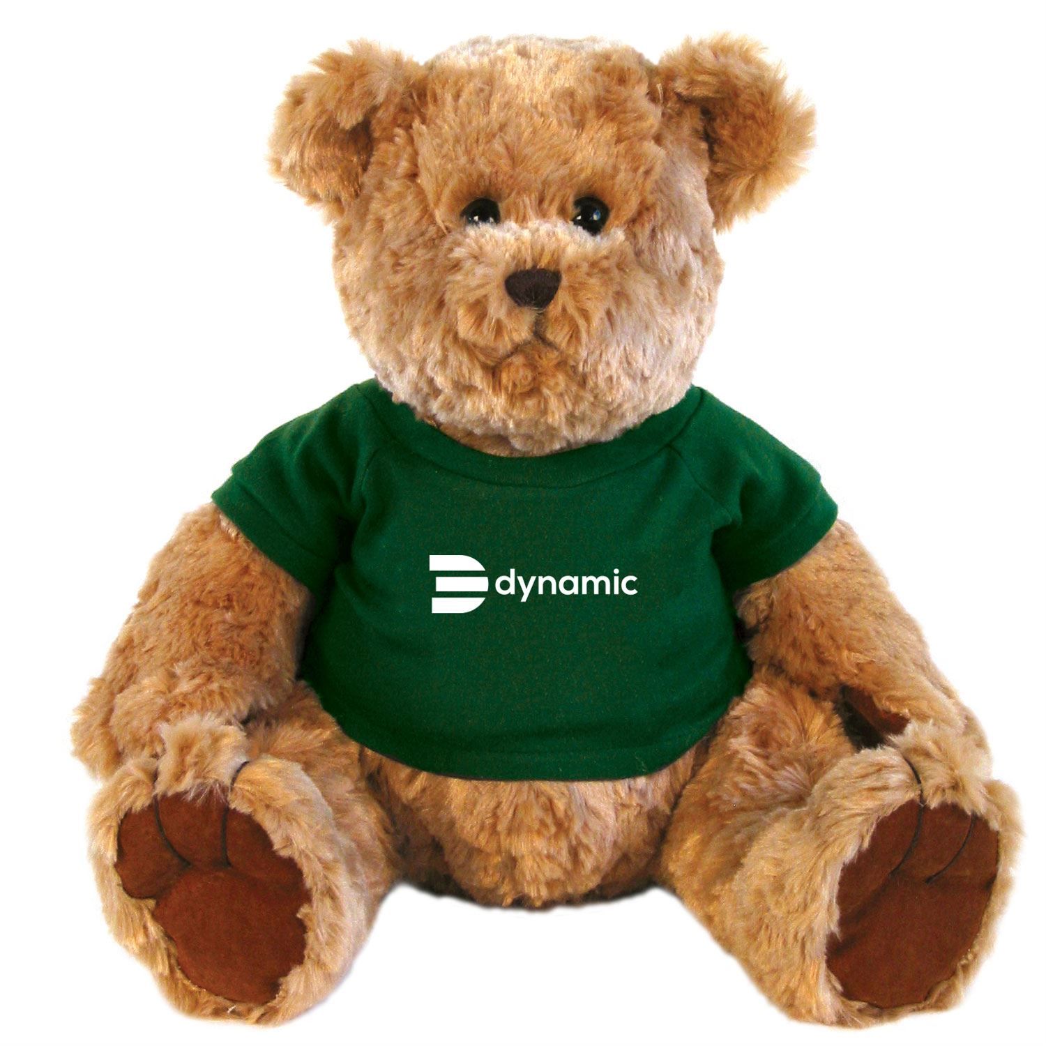 Stuffed Animal